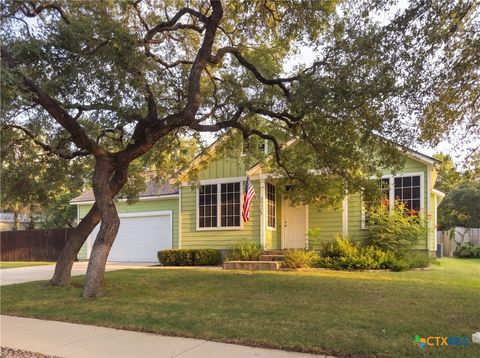 Photo of 2046 Ridge View Drive, San Marcos, TX 78666 (MLS # 618737)