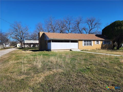 609 6th Street Moody TX 76557