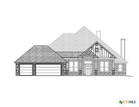 808 Pilot Knob Drive Temple TX 76502