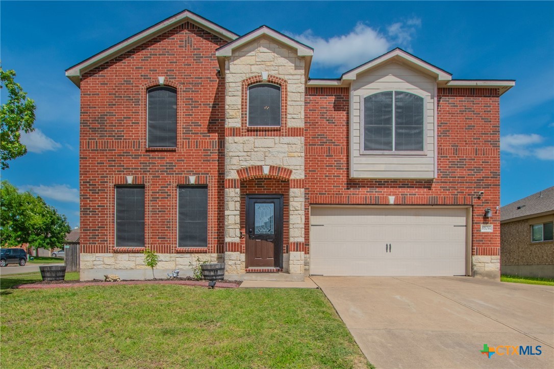 Photo 1 of 42 — 6106 Bridgewood Drive, Killeen, TX 76549