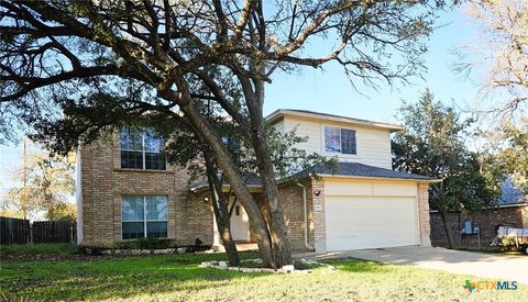 Photo of 5901 Drystone Lane, Killeen, TX 76542 (MLS # 599653)