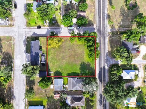 1177 State Highway 239 Tivoli TX 77990