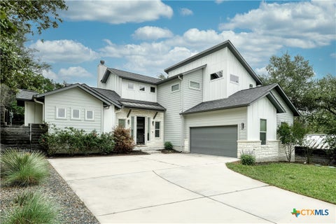 Photo of 15500 Enid Drive, Austin, TX 78734 (MLS # 627167)