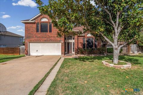 Photo of 12502 FALLEN TOWER Lane, Austin, TX 78753 (MLS # 607526)