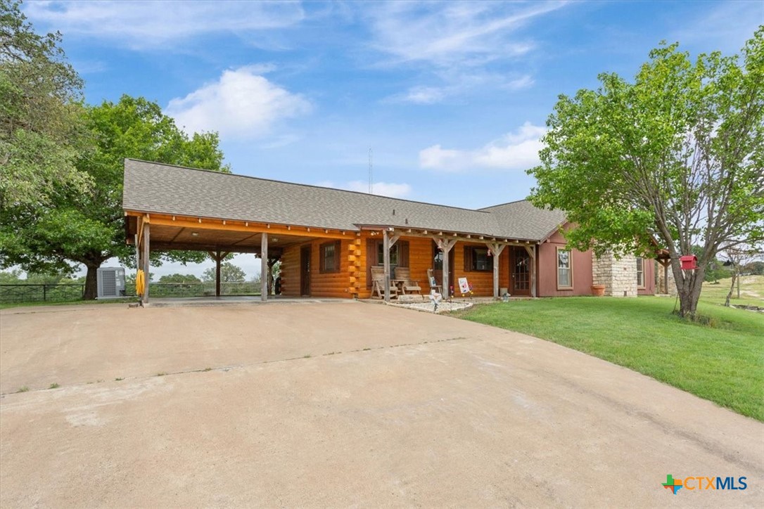 124 Old Mission Road