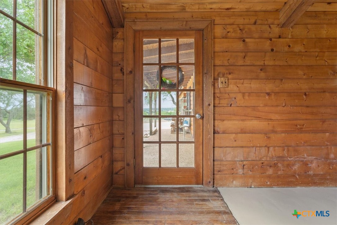 124 Old Mission Road