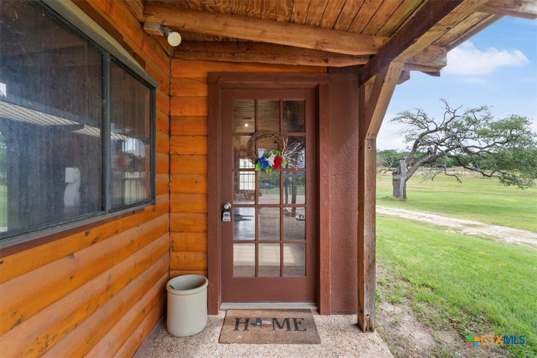 124 Old Mission Road