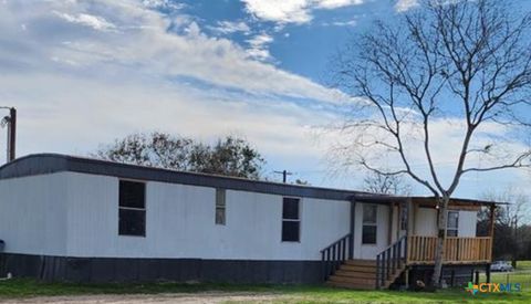 A home in Goliad