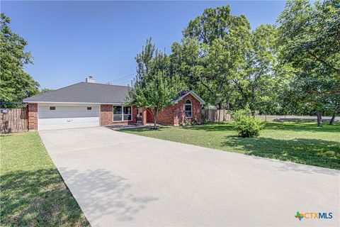 A home in Austin