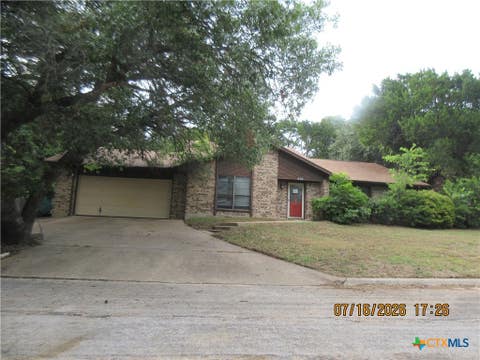 Photo of Harker Heights, TX 76548 (MLS # 623750)