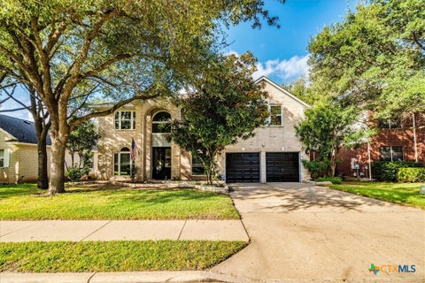 Photo of 1108 Dalea Bluff, Round Rock, TX 78665 (MLS # 627876)