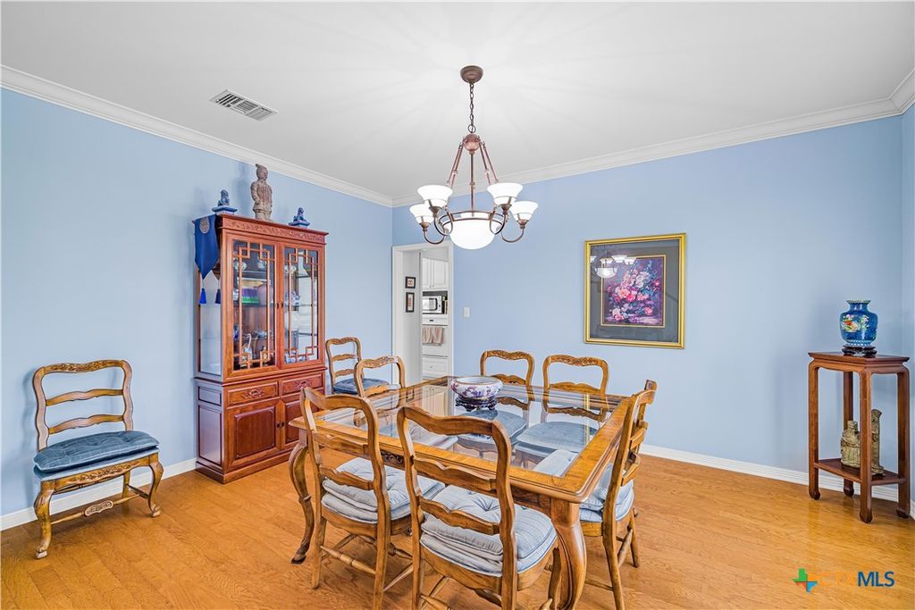 Photo of 230 Dewberry Lane, Victoria, TX 77904 (MLS # 613384)