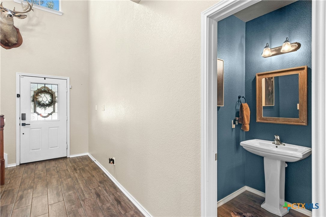 3602 Parkmill Drive