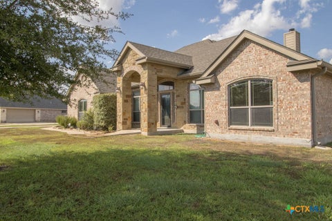 Photo of 3528 Valley Mist Court, Temple, TX 76502 (MLS # 626525)