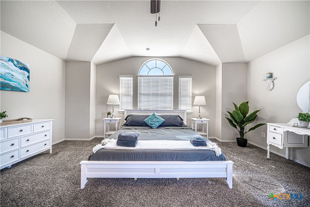 Photo of 3707 Brunswick Drive, Killeen, TX 76549 (MLS # 617344)