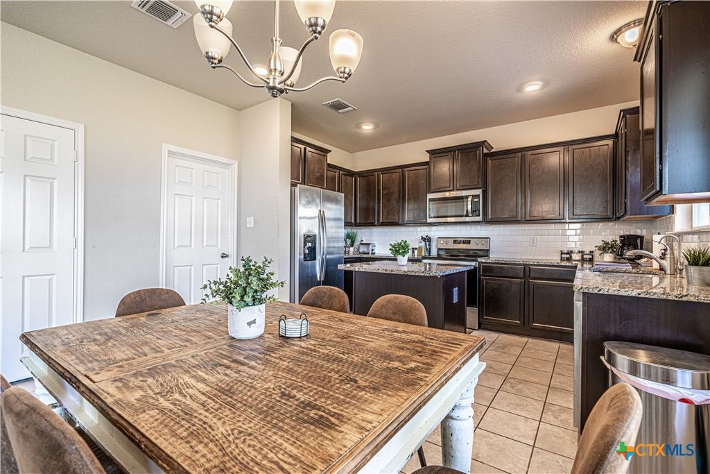 Photo of 3707 Brunswick Drive, Killeen, TX 76549 (MLS # 617344)