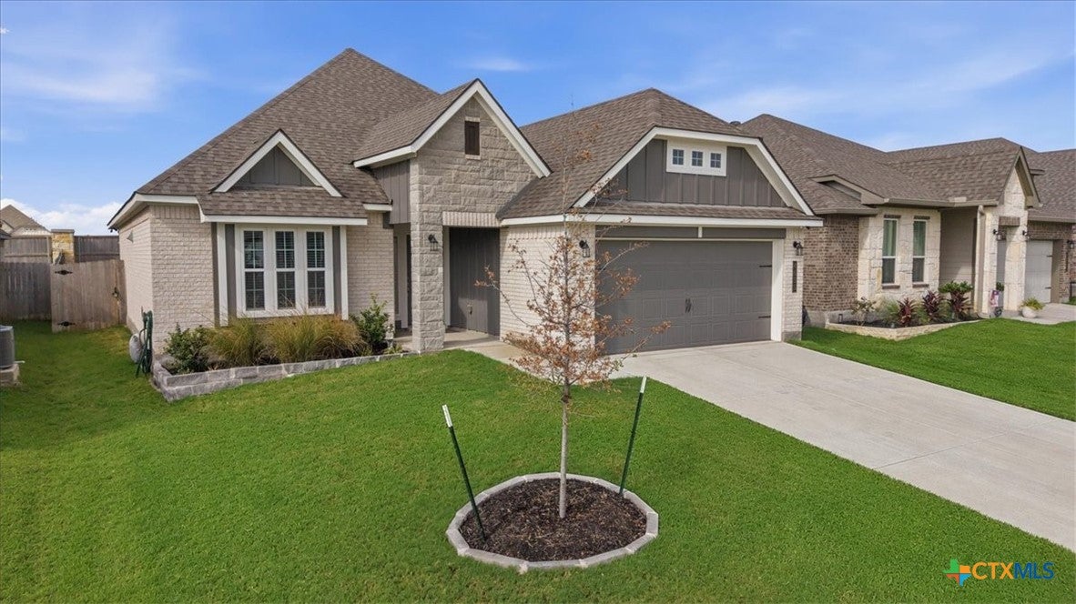 4655 Allison Drive