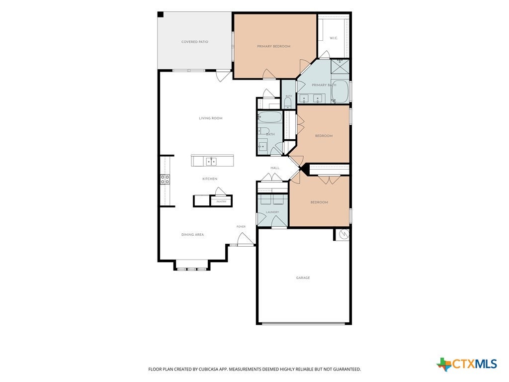 4655 Allison Drive