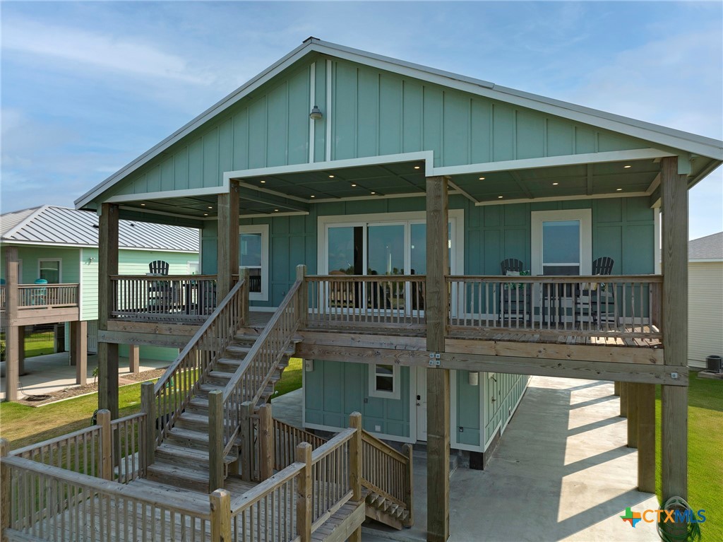 121 BUFFLEHEAD Lane