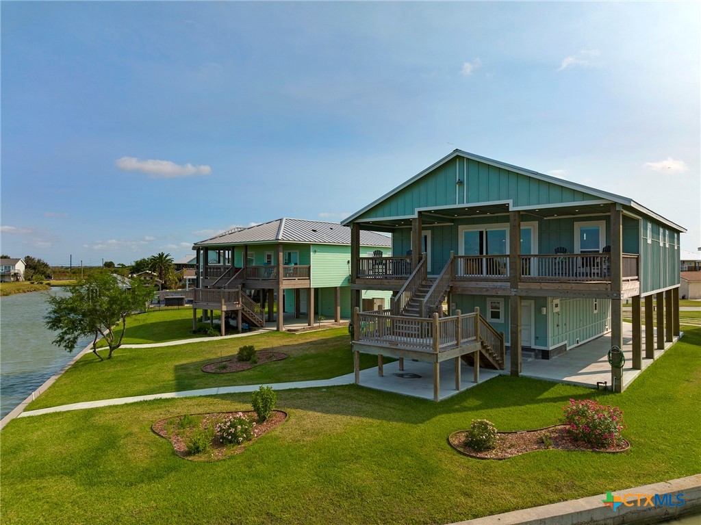 121 BUFFLEHEAD Lane