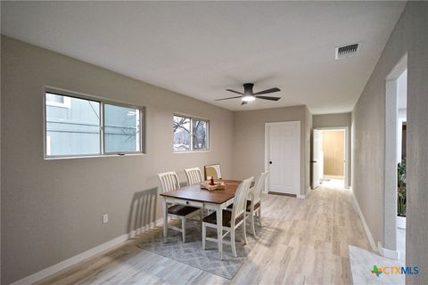 A home in New Braunfels