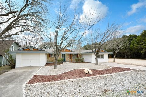 A home in New Braunfels