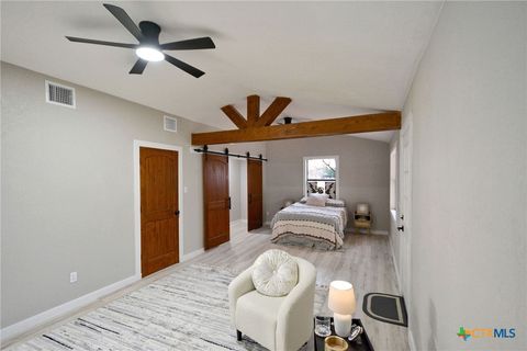 A home in New Braunfels