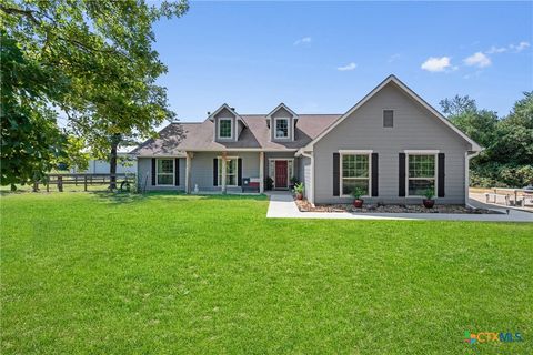 10848 County Road 311 Rockdale TX 76567