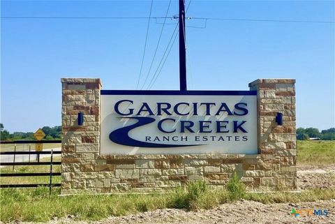 000 Sydnie Ranch Road Inez TX 77968