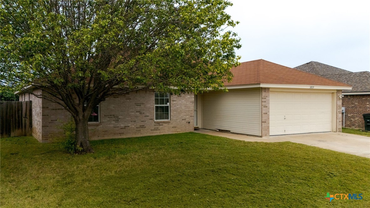 3809 Joshua Taylor Drive