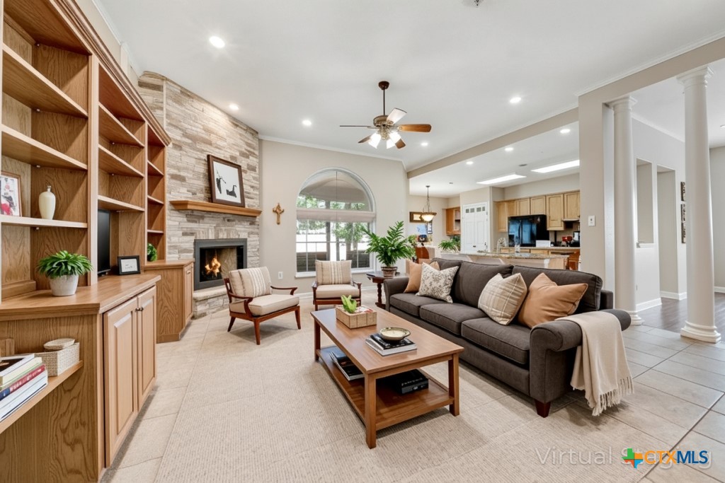 New Braunfels, Texas 78132, United States, 3 Bedrooms Bedrooms, ,2 BathroomsBathrooms,Residential,Active,185478