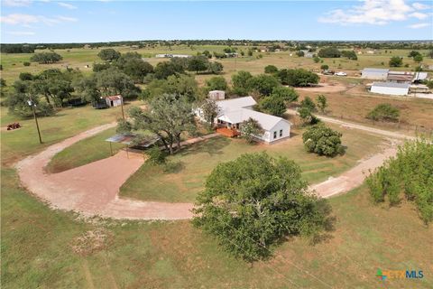 10927 County Road 272 Bertram TX 78605