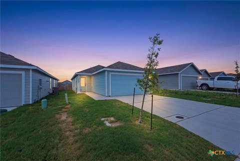Photo of 5717 Mangas Circle, Seguin, TX 78155 (MLS # 616861)