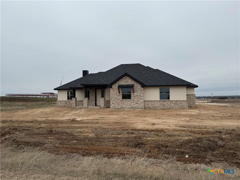 A home in Salado