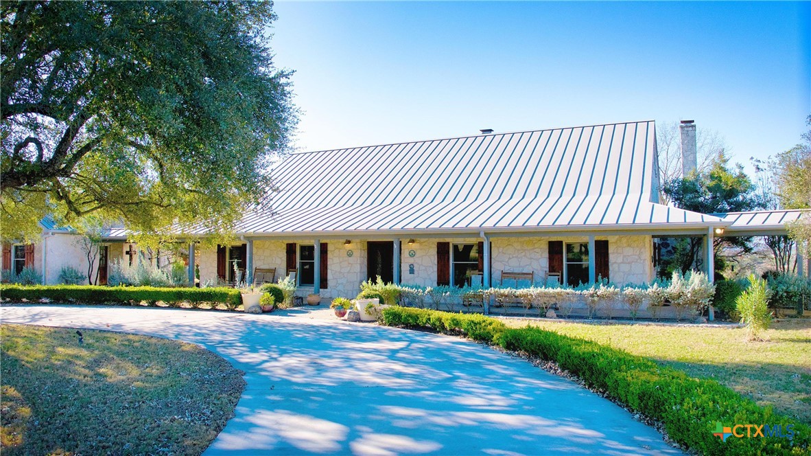 521 Bluff Creek Road