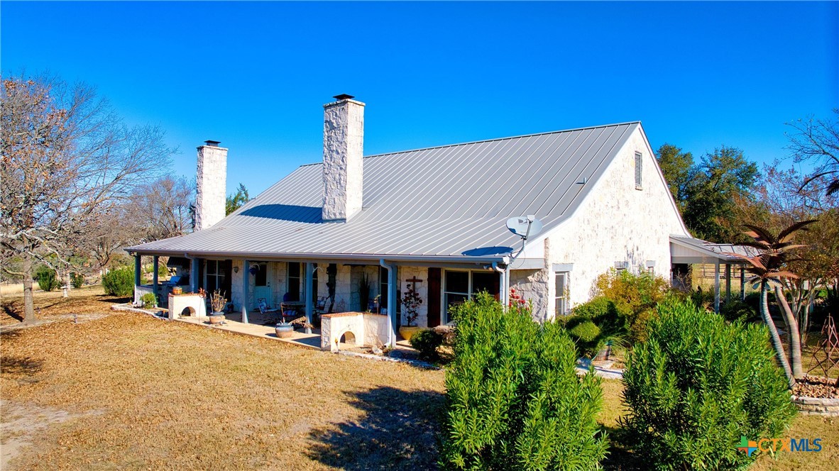 521 Bluff Creek Road