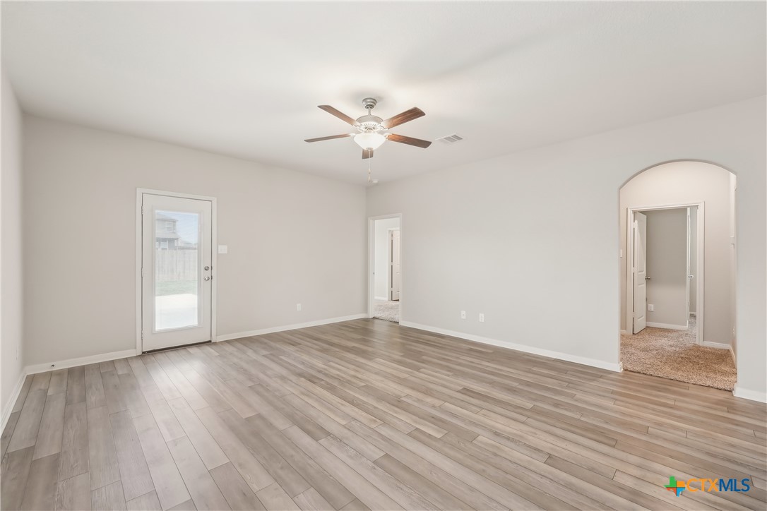 320 Freedom Park Avenue