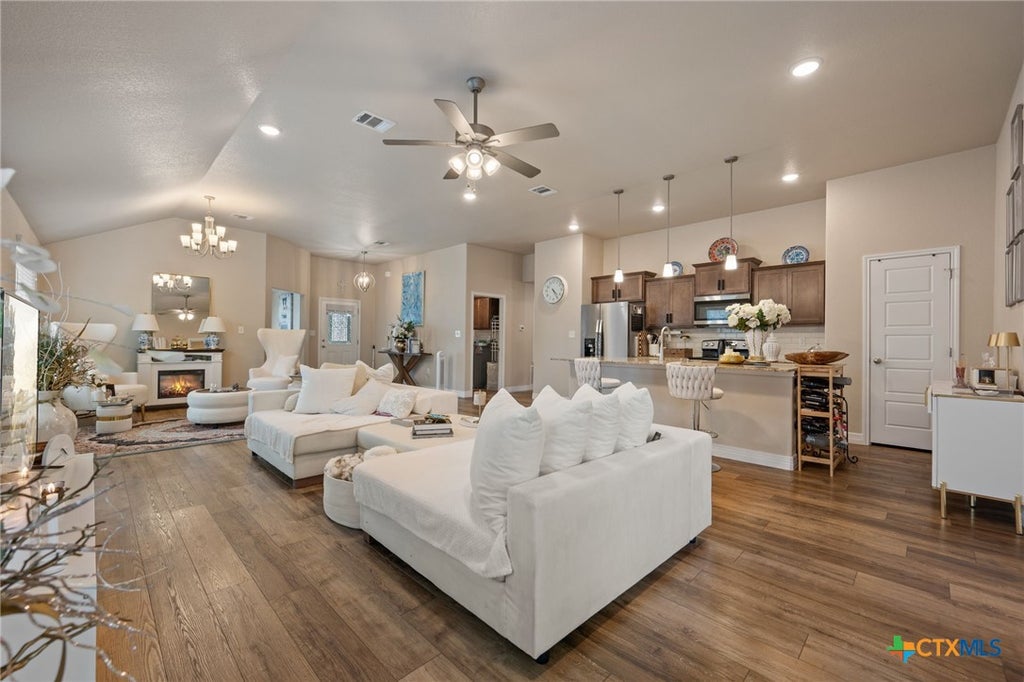 Photo of 1021 Coriander Road, Temple, TX 76501 (MLS # 616942)