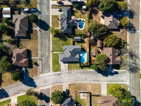 A home in Copperas Cove