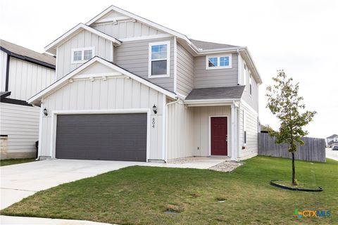 A home in New Braunfels