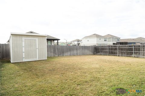 A home in New Braunfels