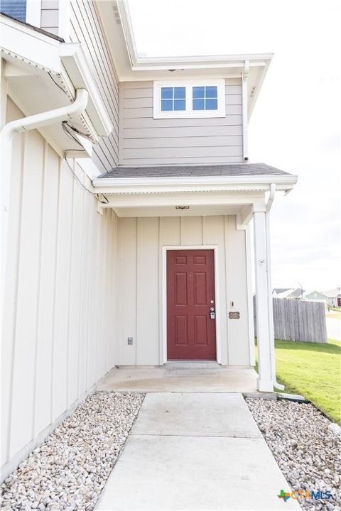 A home in New Braunfels