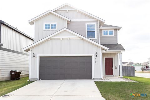 A home in New Braunfels