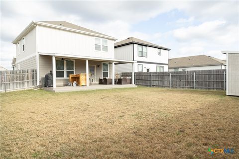 A home in New Braunfels