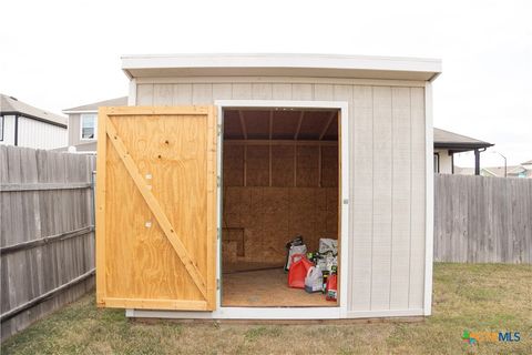 A home in New Braunfels