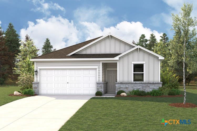 Photo of 4815 Native Pearl Lane, Austin, TX 78754 (MLS # 623151)
