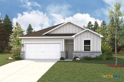 Photo of 4815 Native Pearl Lane, Austin, TX 78754 (MLS # 623151)