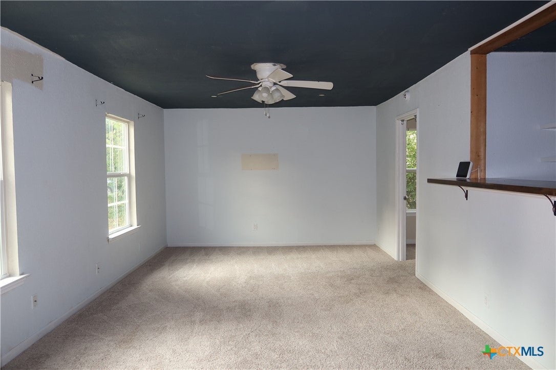 508 Crockett Drive