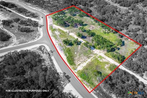 1914 Paradise Parkway Canyon Lake TX 78133