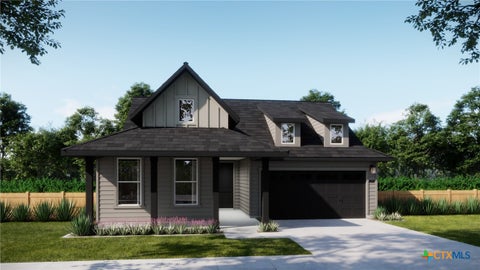 Photo of 260 Romans Road, Kyle, TX 78640 (MLS # 627278)